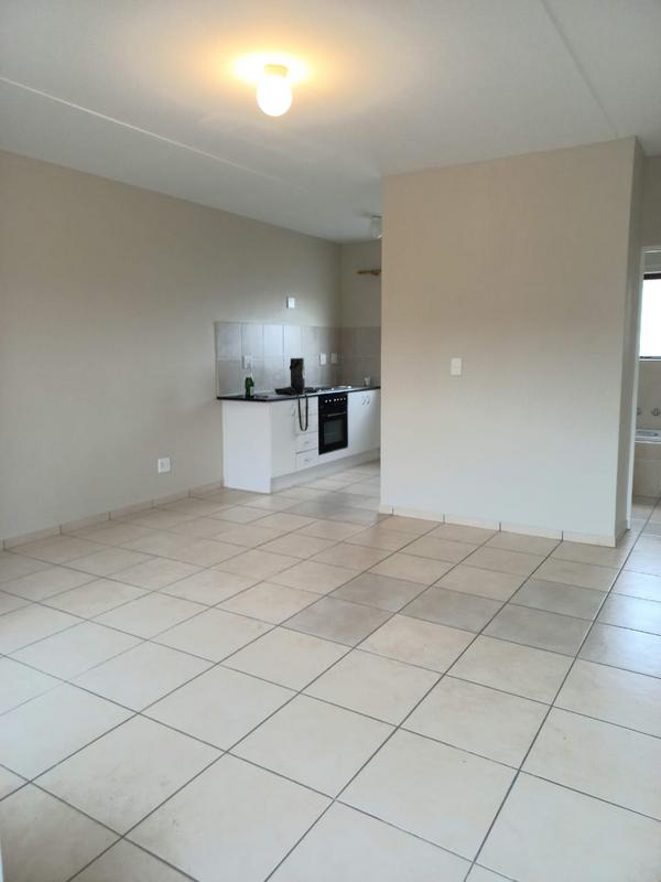 2 Bedroom Property for Sale in Parklands Western Cape